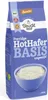 Bauck Mühle Hot Hafer Basis Porridge demeter  400g Produktbild-Vorschau 3