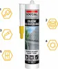 290ml SOUDAL COLOZINC Blechkleber Blechpfannenkleber Produktbild-Vorschau 6