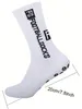 10er Pack Sportsocken Weiß Gr. 39-46 Rutschfest Grip Produktbild-Vorschau 7