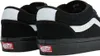 Vans Chukka Low Sidestripe Sportschuhe Schwarz EU 43 Mann Produktbild-Vorschau 6