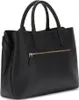 Elegante Schwarze Handtasche mit Vielseitigen Produktbild-Vorschau 14