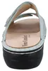 FINN COMFORT FinnStretch Zeno Damen Pantolette grün mint Produktbild-Vorschau 3