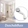 Afvoerkit voor douchebak, 90mm, sifon met geurafsluiting en Productafbeelding-voorbeeld 6