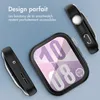 imoshion Full Cover Hardcase pour la Huawei Watch Fit 4 - Voir les images du produit 5