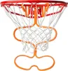 SPALDING Basketball-Zubringer Orange Produktbild-Vorschau 2