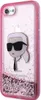 Karl Lagerfeld Klhci8Lnkhcp Obal Pro Iphone 7/8/ Se 2020 / Náhled obrázku produktu 2