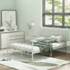 MODFU Metallbett Bettrahmen 140 × 200 mit Produktbild-Vorschau 3
