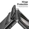 Coque de protection + film de protection en verre trempé 9H Voir les images du produit 7