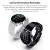 Montre intelligente pour homme 1,28 pouces Montre Voir les images du produit 5