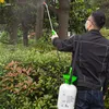 Sprühgerät 5L Unkrautspritz Drucksprüher Pumpsprüher Produktbild-Vorschau 6