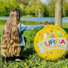 Oblique Unique Schuleinführung Schulanfang Einschulung Deko Produktbild-Vorschau 3