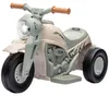 AIYAPLAY Elektrische kinderauto, 6V kinderfiets met muziek Productafbeelding-voorbeeld 1