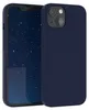 EAZY CASE Silikonhülle für Apple iPhone 14 Silikon Produktbild-Vorschau 1