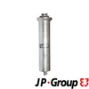 JP GROUP Lagerbuchse Stabilisator 1340600200 Vorne Rechts Produktbild-Vorschau 3