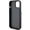 Karl Lagerfeld KLHCP15SSAKKNSCK iPhone 15 / 14 / 13 6,1 Produktbild-Vorschau 7