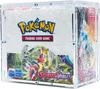 Acryl Case für Pokemon Display Booster Box 36er Schutz NEU Produktbild-Vorschau 2