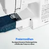MEDION Digitale Nähmaschine SD36 (36 Watt, einstellbare Produktbild-Vorschau 5