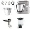 Kenwood KVL85.224SI, 7 l, Silber, 1200 W, 370 mm, 225 mm, Produktbild-Vorschau 16