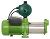 CHM GmbH® Gartenpumpe mit Druckschalter einstellbar Produktbild-Vorschau 2