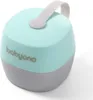 Zitzenhalter Natural nursing grün / Babyono Produktbild-Vorschau 1