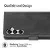 Custodia pieghevole con cordino imoshion Samsung Galaxy A55 Anteprima dell’immagine prodotto 5