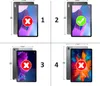 ETUI KLAWIATURA DO Lenovo Tab P11 2GEN 11,5 TB350FU TB350XU Podgląd zdjęcia produktu 13