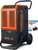 Luftentfeuchter Comedes BTR 50, 51 Liter/Tag Produktbild-Vorschau 1