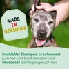 Insektovet Shampoo vet. 100 ml Anteprima dell’immagine prodotto 4