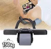 Ka10 Black Abs Wheel Roue De Musculation Abdominale Voir les images du produit 13