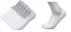 10 Paar unsichtbare Sneakersocken Füßlinge mit Produktbild-Vorschau 3