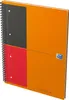 Oxford International Notebook A4+ liniert 6 mm Voir les images du produit 7