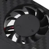 Chladič ventilátora fotoaparátu pre fotoaparáty A7M3 A7R4 Náhľad obrázku produktu 4