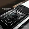 Armor Handyhülle für Xiaomi Redmi Note 13 Pro mit 9H Produktbild-Vorschau 7