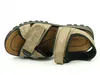 Rieker 25051 Scarpe Sandali da uomo, Misura:44 EU, Anteprima dell’immagine prodotto 8