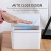 6L beruehrungslose Muelleimer Smart Induction Muelleimer Produktbild-Vorschau 2