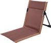 Outdoor Klappbarer Strandstuhl Camping Leichter Einzelstuhl Produktbild-Vorschau 1