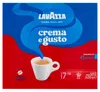 Multipack Outlet-Preis - Lavazza Crema e Gusto 2 x 250 g Produktbild-Vorschau 1