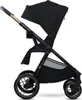 KINDERKRAFT Passeggino combinato Nea 2 2in1 Midnigth Nero Anteprima dell’immagine prodotto 12