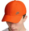 Nike - "Club" Baseball-Mütze Strukturiert PP2906 (L-XL) Produktbild-Vorschau 1