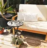JACK Outdoor Lounge Kissen 30x50cm Dekokissen inkl. Füllung Produktbild-Vorschau 2