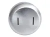 Solar Garten Led Laterne Moderne Kerze Lampe Produktbild-Vorschau 5