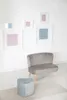 divano per bambini roba "Lil Sofa", comodo divano per Anteprima dell’immagine prodotto 8