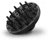 BaByliss D572DE asciuga capelli 2200 W Nero Anteprima dell’immagine prodotto 7
