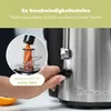 Odšťavňovač CLATRONIC AE 3532 Náhled obrázku produktu 20
