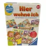 Ravensburger - Lernspiel - Hier wohne ich, fördert Produktbild-Vorschau 5