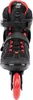 K2 Inline Skates F.I.T. 84 PRO black - red taille 46 Voir les images du produit 3