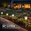 Star Trading 479-05, Außen-Bodenbeleuchtung, Silber, IP44, Produktbild-Vorschau 9