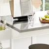 SoBuy Wyspa kuchenna Mebel do przechowywania z blatem Podgląd zdjęcia produktu 5
