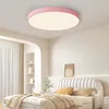 LED Deckenleuchte JDONG 36W Warmliches 3000K Rund Produktbild-Vorschau 12