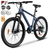 MalTrack, horské kolo, 26 palců, MTB, 21 rychlostí Shimano, Náhled obrázku produktu 1